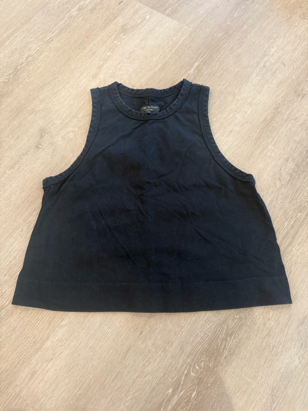 Rag & Bone Tank Top